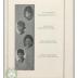 Glenwood High School 1919 yearbook "Minnewaskan" Glenwood, Minnesota