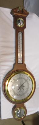 Barometer