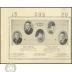 Glenwood High School 1920 yearbook "Minnewaskan" Glenwood, Minnesota
