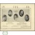 Glenwood High School 1920 yearbook "Minnewaskan" Glenwood, Minnesota