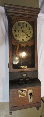 Time Clock