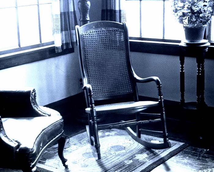 Fillebrown House