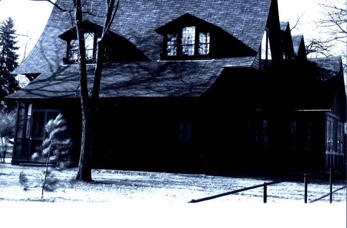 Fillebrown House