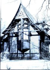 Fillebrown House
