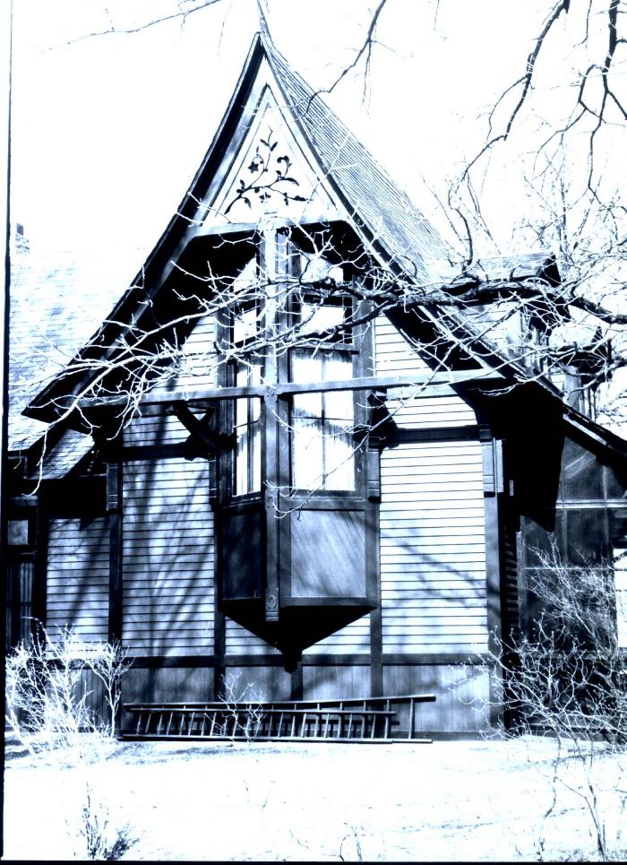 Fillebrown House