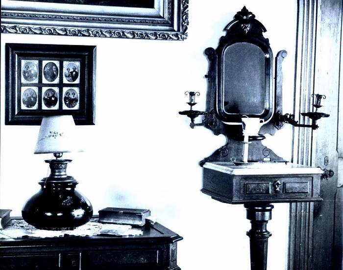 Fillebrown House