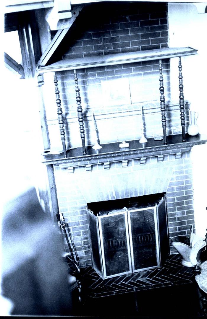 Fillebrown House