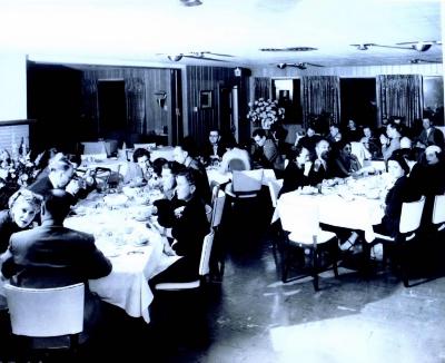 Piccadilly Restaurant