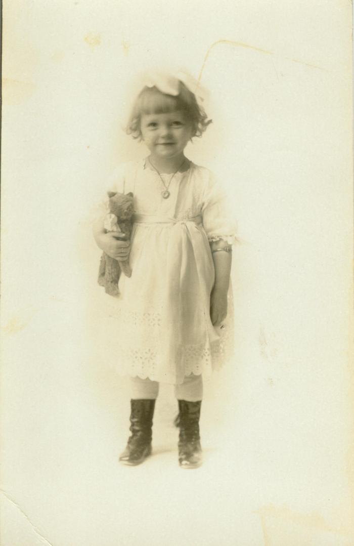 Elvira Norien