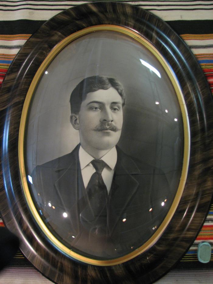 Edwin L. Anderson