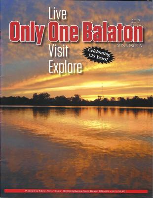 Only One Balaton, 2017 (2)