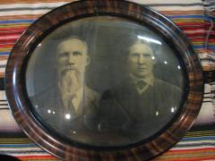 Olaus and Anna Kleven Signalness