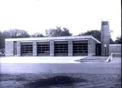 Fire Station