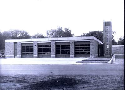 Fire Station