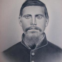 Peter Pennie