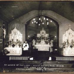 St. Mary's Church