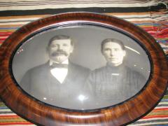 Mr. & Mrs. John Hovelson