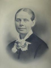 Maren Sorlie