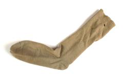 Single Sock