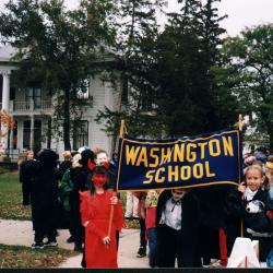 Anoka Halloween Parade