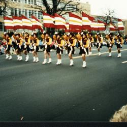 Anoka Halloween Parade