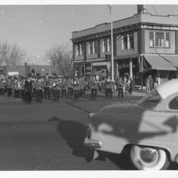 Anoka Halloween Parade