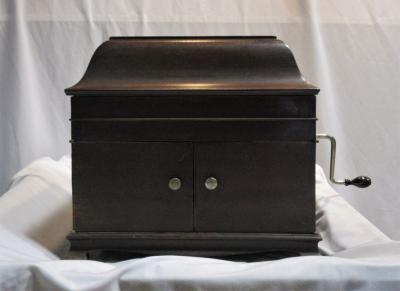 Gramophone