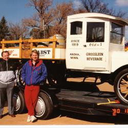 Anoka Halloween Parade