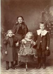 Troen Children