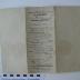 Land transfer certificate