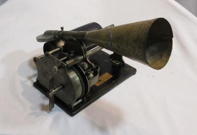 Graphophone Type Q