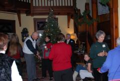 WBLAHS Members' Party 2010