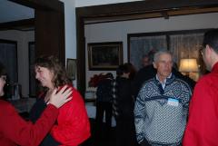 WBLAHS Members' Party 2010