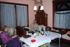 WBLAHS Members' Party 2010