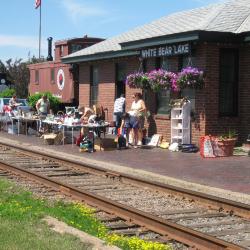 Treasure Sale