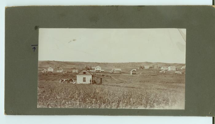 Andrew Torguson's Home