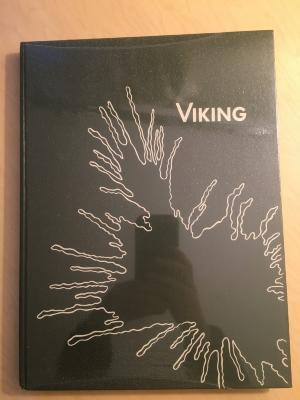 Golden Valley High School Yearbook, "1966 Viking, Volume 8"