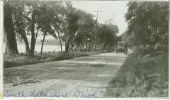 South Lakeshore Drive