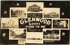 Glenwood "Looks Good To Me" Glenwood, Minnesota