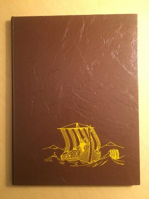 Golden Valley High School Yearbook, "Viking '77, Volume 19"