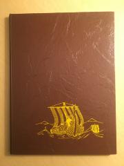 Golden Valley High School Yearbook, "Viking '77, Volume 19"