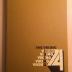  "Golden Valley High School, Golden Valley, Minnesota, Viking 74, Volume 16", Yearbook