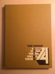  "Golden Valley High School, Golden Valley, Minnesota, Viking 74, Volume 16", Yearbook