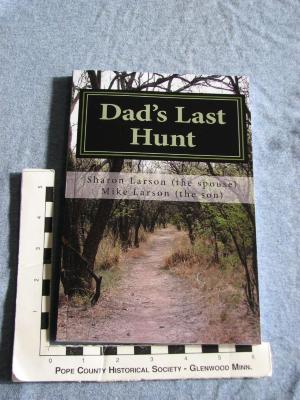 Dad's Last Hunt