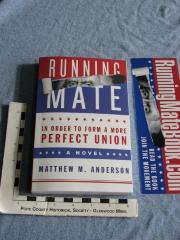 Running Mate