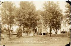 Old Peoples Home