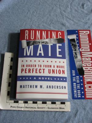 Running Mate