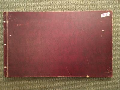 Bound Aerial Images of Golden Valley, 1952-1956 