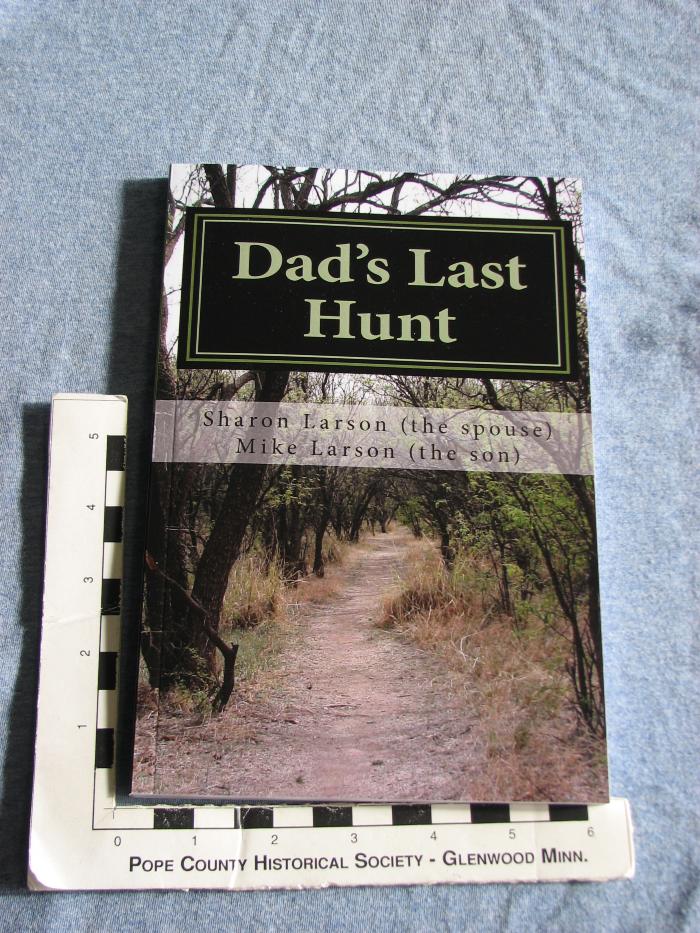 Dad's Last Hunt