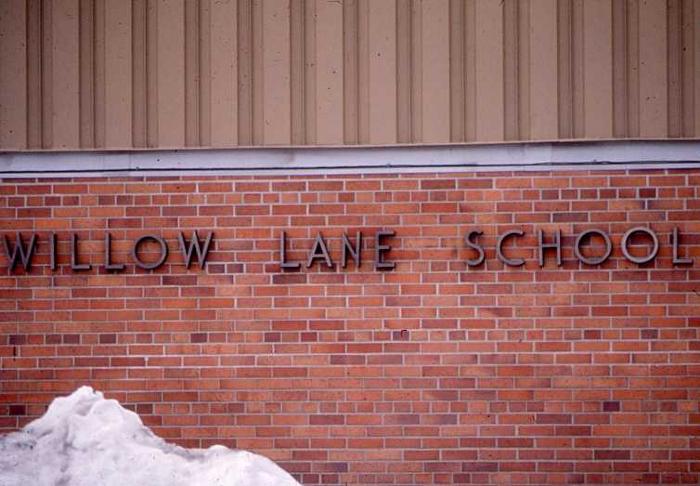 WB Schools Willow Lake Elem